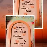 Il Posto Del Cuore * San Feliciano