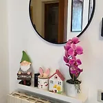 Apartment Il Posto Del Cuore