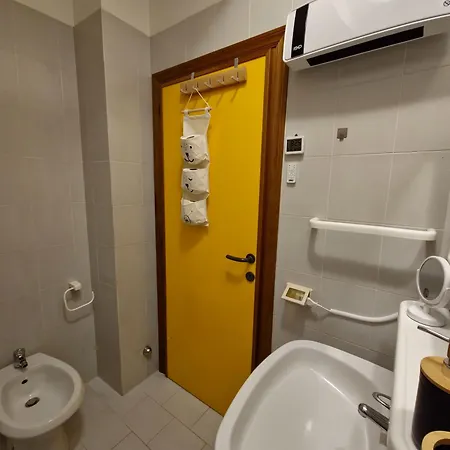 Il Posto Del Cuore Apartamento *