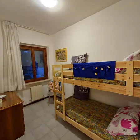 Il Posto Del Cuore * San Feliciano