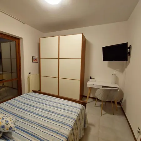 Il Posto Del Cuore Apartment *