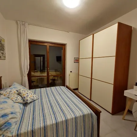 Il Posto Del Cuore 公寓 圣费利西亚诺