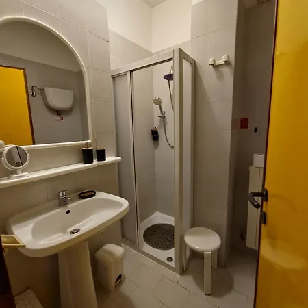 Apartment Il Posto Del Cuore