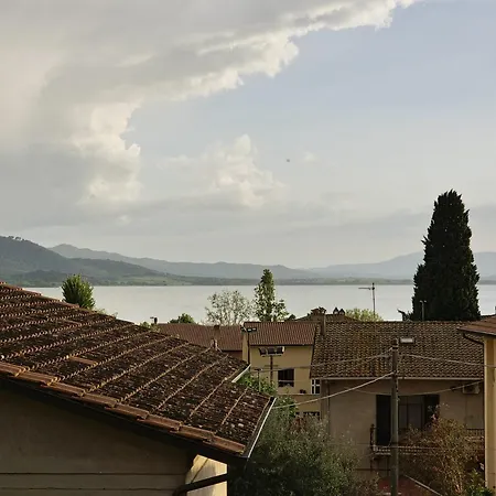 Lägenhet Il Posto Del Cuore