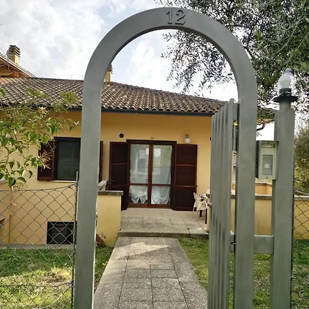Il Posto Del Cuore * San Feliciano