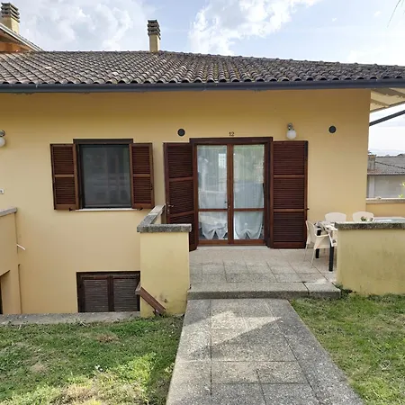 Il Posto Del Cuore * San Feliciano