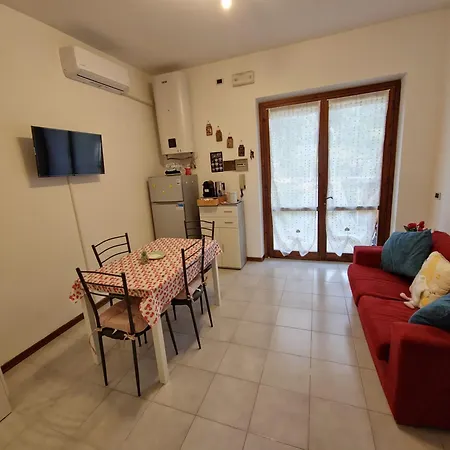 Il Posto Del Cuore Lägenhet San Feliciano