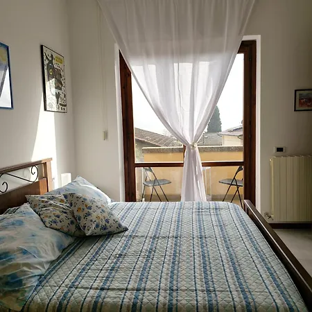 Lägenhet Il Posto Del Cuore San Feliciano