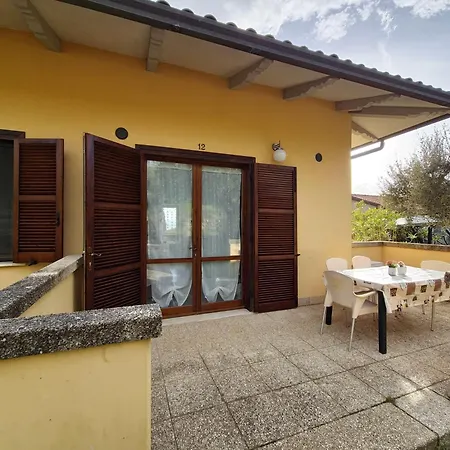 Il Posto Del Cuore Apartment San Feliciano