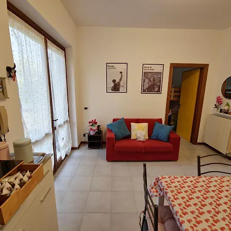 Il Posto Del Cuore San Feliciano