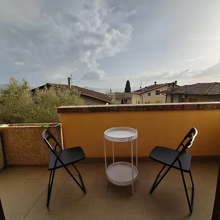 Il Posto Del Cuore * San Feliciano