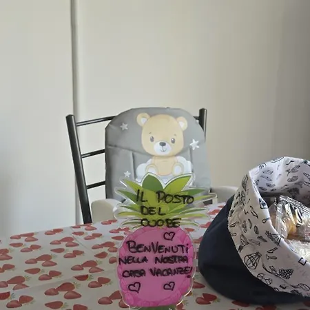 Lägenhet Il Posto Del Cuore San Feliciano