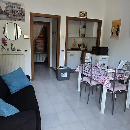 Il Posto Del Cuore San Feliciano