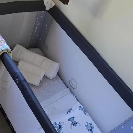 Lägenhet Il Posto Del Cuore San Feliciano