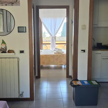 Il Posto Del Cuore * San Feliciano