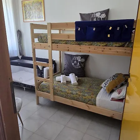 Il Posto Del Cuore Apartamento