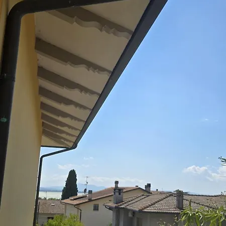 Il Posto Del Cuore 公寓 *