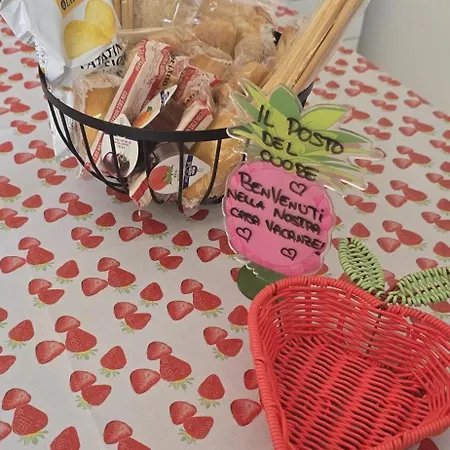 Il Posto Del Cuore *