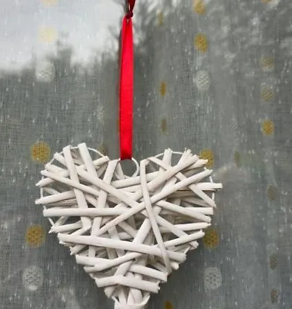 公寓 Il Posto Del Cuore 圣费利西亚诺