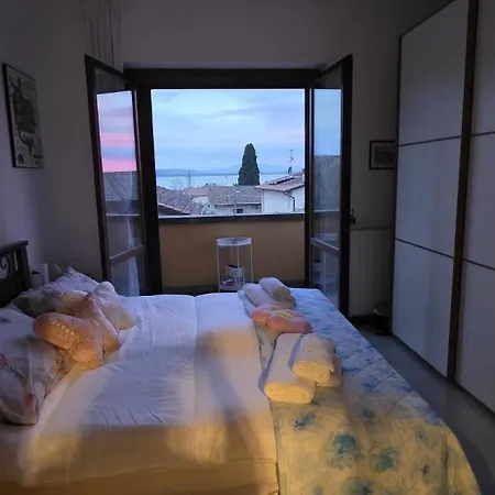 Il Posto Del Cuore 公寓 *