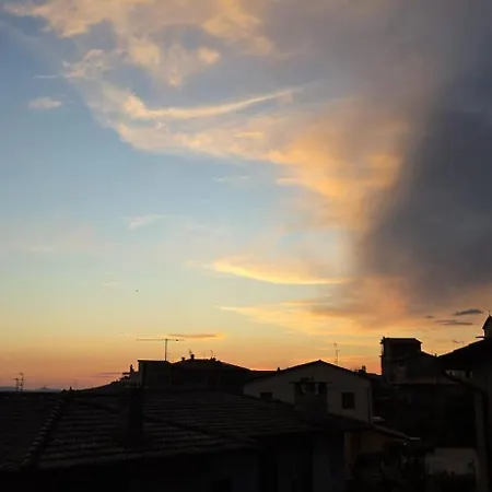 Il Posto Del Cuore 圣费利西亚诺