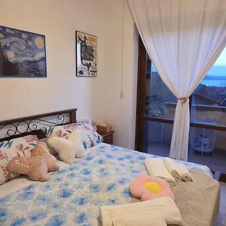 公寓 Il Posto Del Cuore 圣费利西亚诺