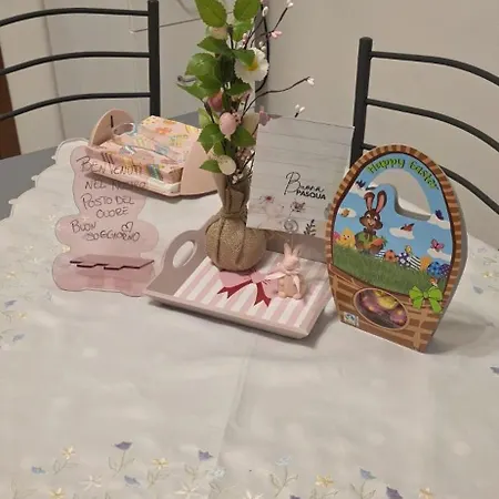 Il Posto Del Cuore 公寓 *
