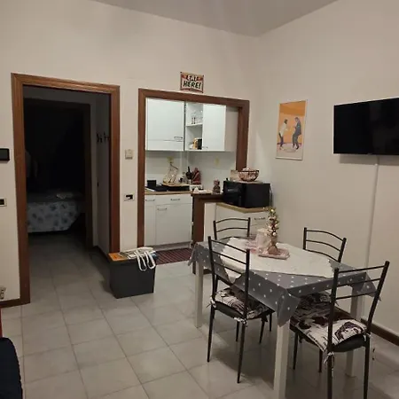 Il Posto Del Cuore 公寓 圣费利西亚诺