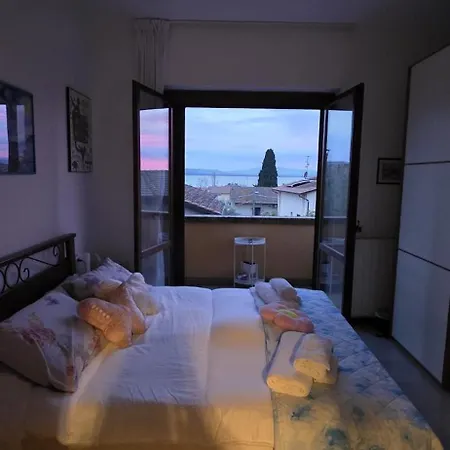 Il Posto Del Cuore 公寓