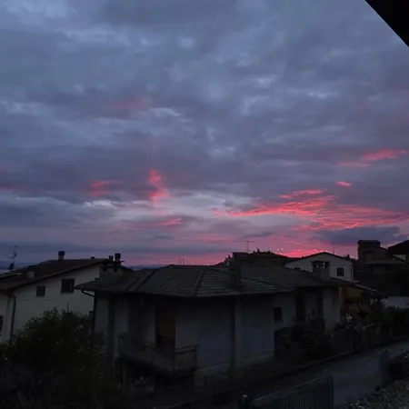Il Posto Del Cuore 公寓