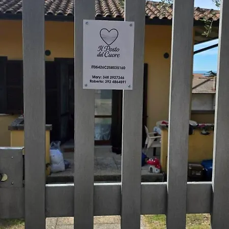 Il Posto Del Cuore
