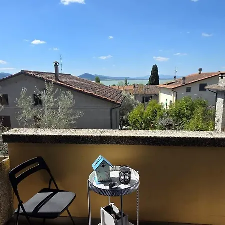 Il Posto Del Cuore 公寓 圣费利西亚诺