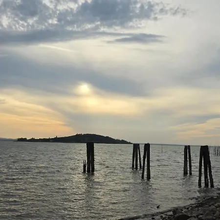 Il Posto Del Cuore * 圣费利西亚诺