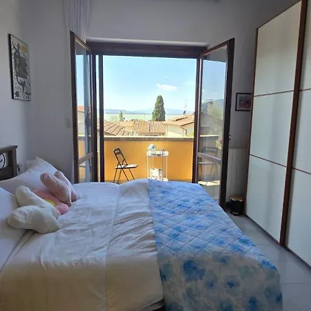 公寓 Il Posto Del Cuore 圣费利西亚诺