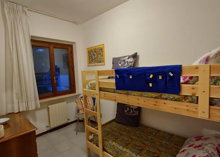 Il Posto Del Cuore * San Feliciano