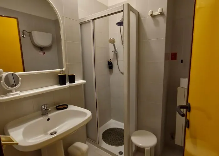 Apartamento Il Posto Del Cuore