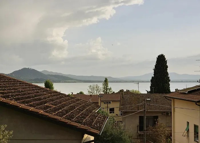 شقة Il Posto Del Cuore