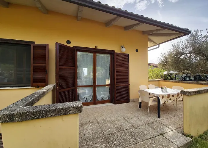 Il Posto Del Cuore Apartamento San Feliciano