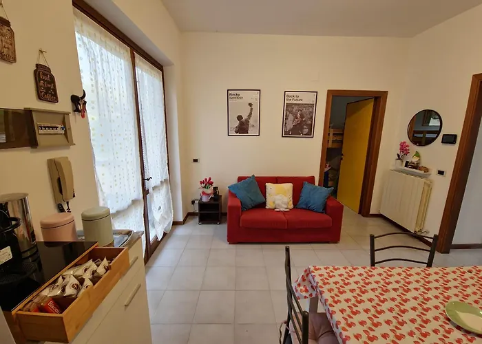 Il Posto Del Cuore San Feliciano