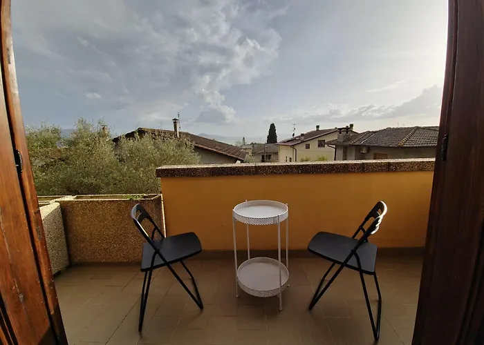 Il Posto Del Cuore * سان فيليسيانو