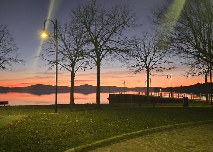 Apartamento Il Posto Del Cuore