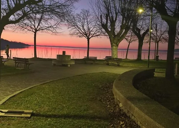 Apartamento Il Posto Del Cuore *