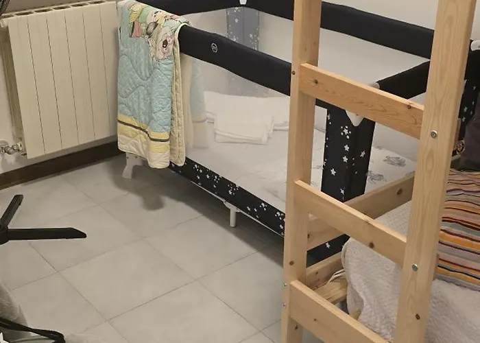 Apartamento Il Posto Del Cuore *