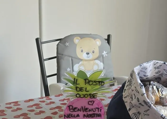 Apartamento Il Posto Del Cuore San Feliciano