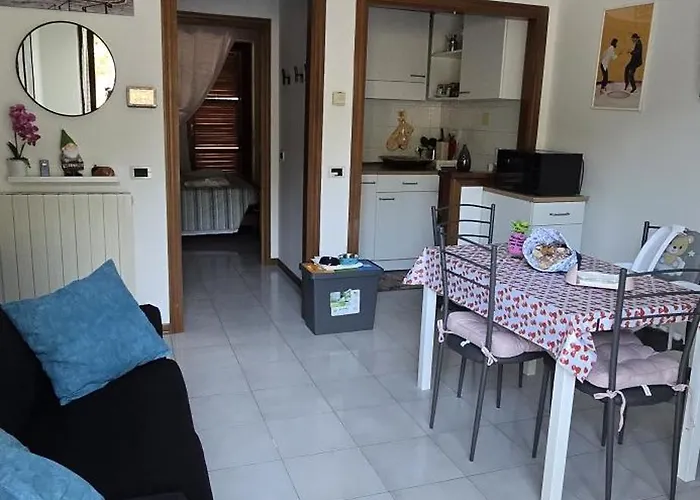 Il Posto Del Cuore San Feliciano