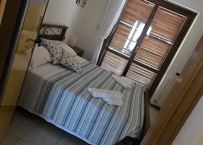 Il Posto Del Cuore San Feliciano