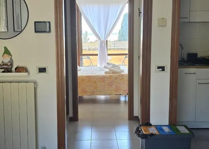 Il Posto Del Cuore * San Feliciano