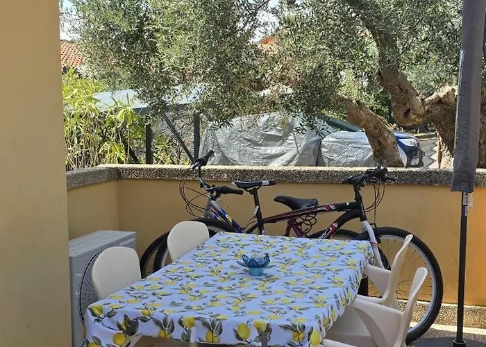 Apartamento Il Posto Del Cuore