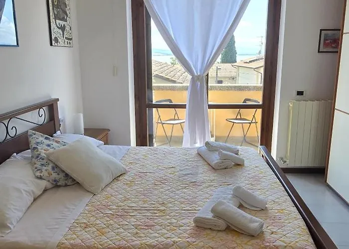 Il Posto Del Cuore * سان فيليسيانو