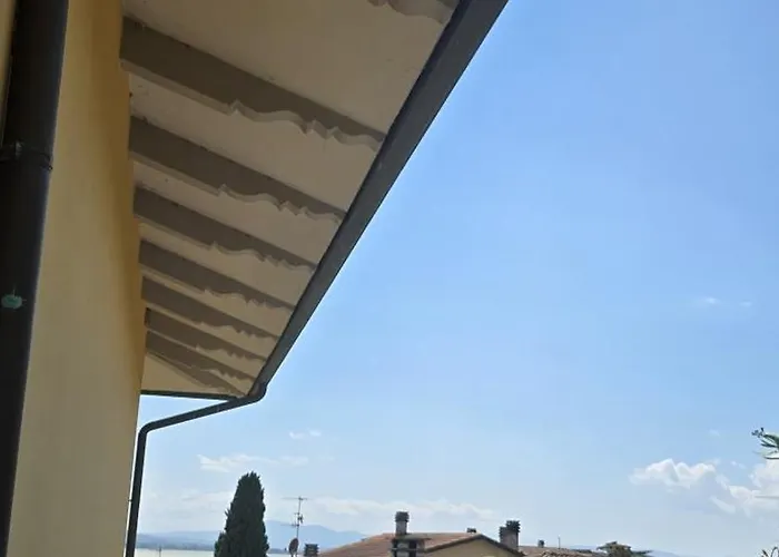 Il Posto Del Cuore شقة *